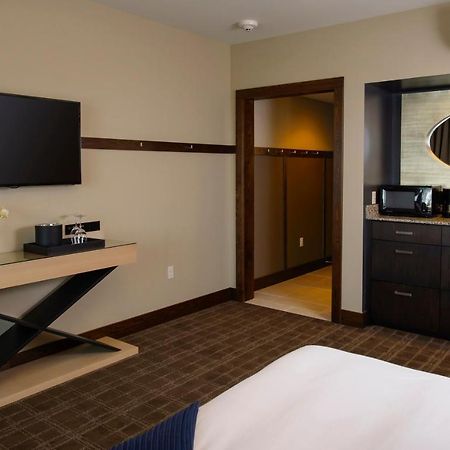 Tetherow Hotel Deschutes River Woods Kültér fotó