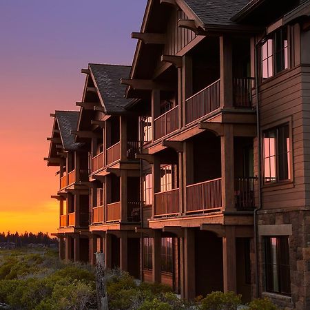 Tetherow Hotel Deschutes River Woods Kültér fotó
