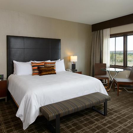 Tetherow Hotel Deschutes River Woods Szoba fotó