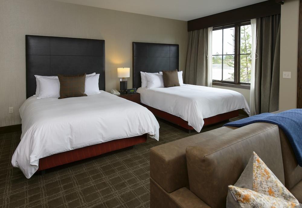 Tetherow Hotel Deschutes River Woods Kültér fotó
