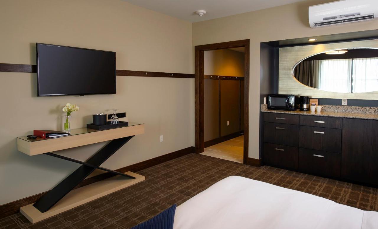 Tetherow Hotel Deschutes River Woods Kültér fotó