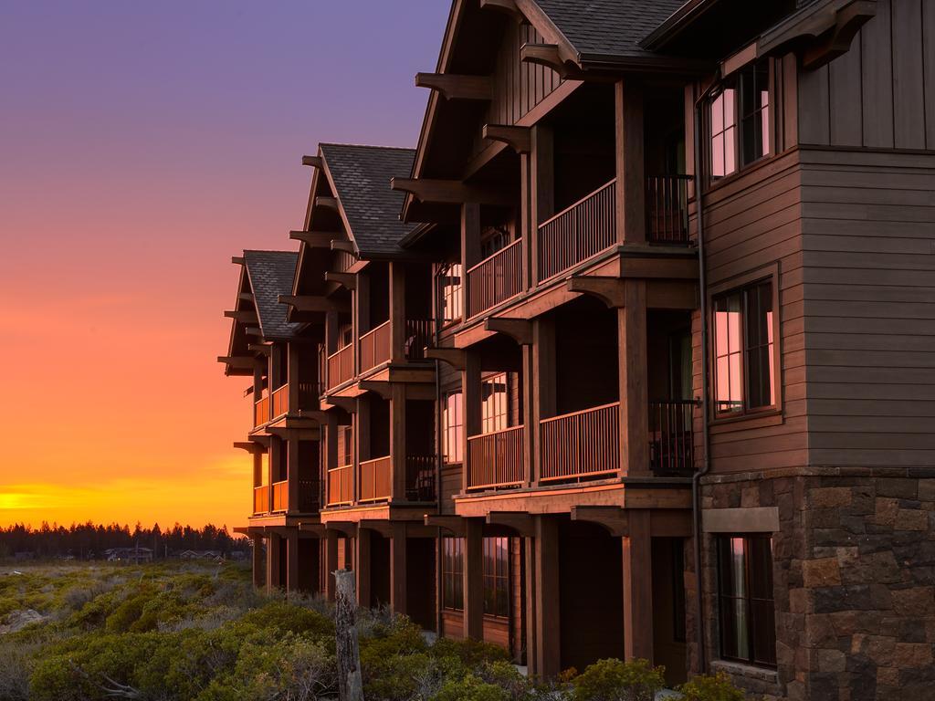 Tetherow Hotel Deschutes River Woods Kültér fotó