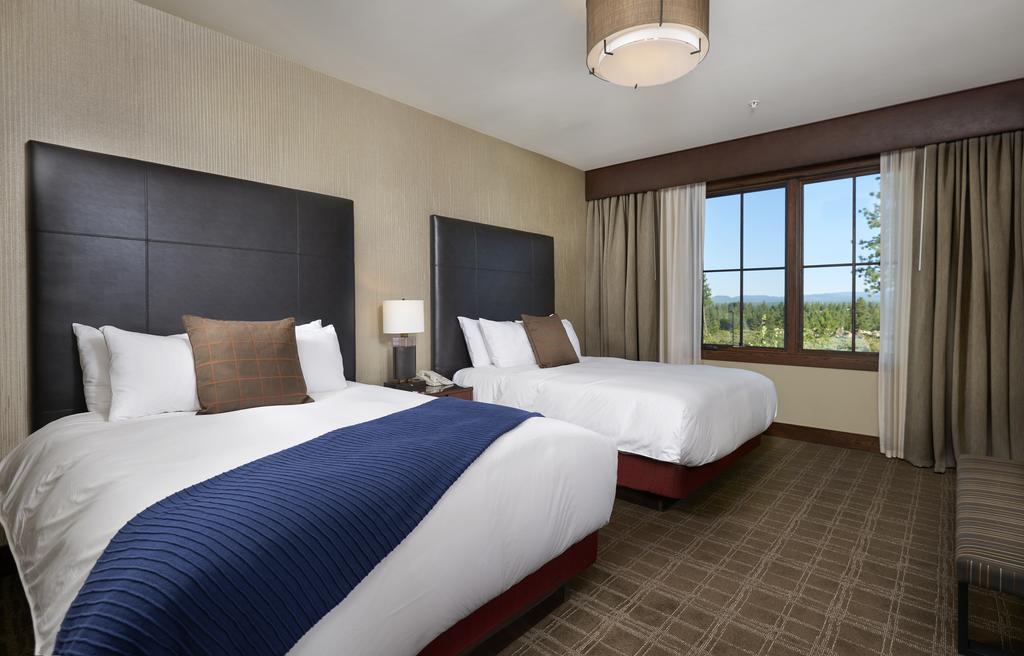 Tetherow Hotel Deschutes River Woods Szoba fotó