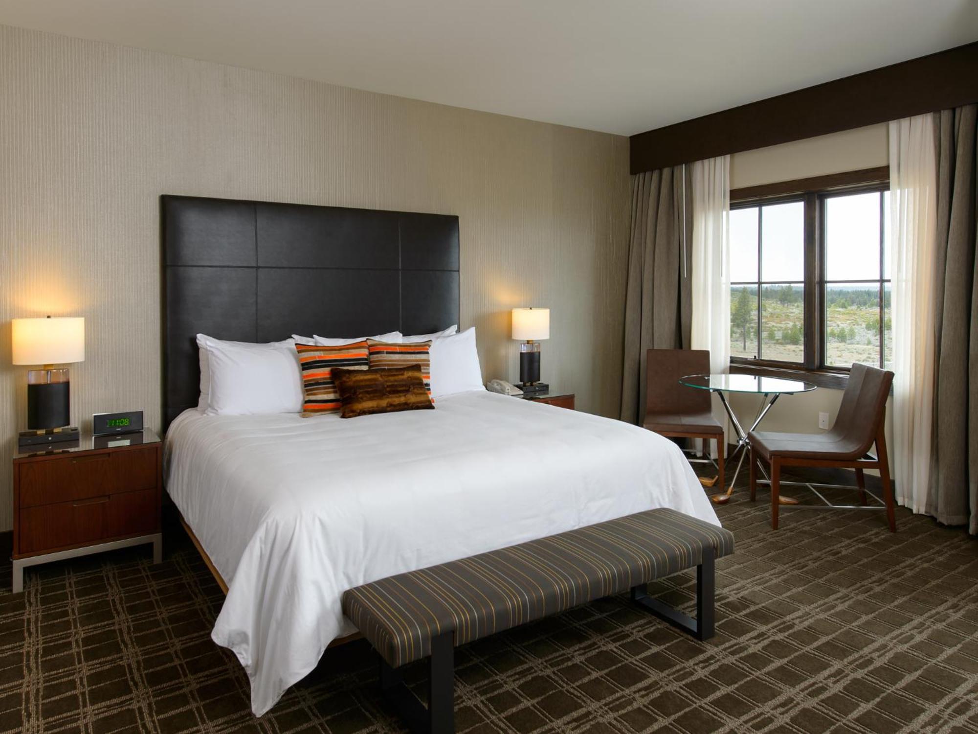 Tetherow Hotel Deschutes River Woods Szoba fotó