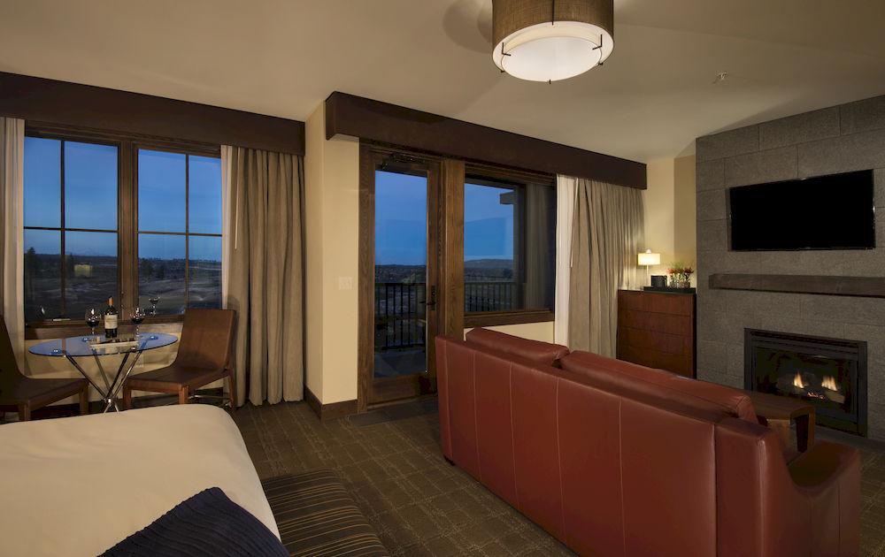 Tetherow Hotel Deschutes River Woods Kültér fotó