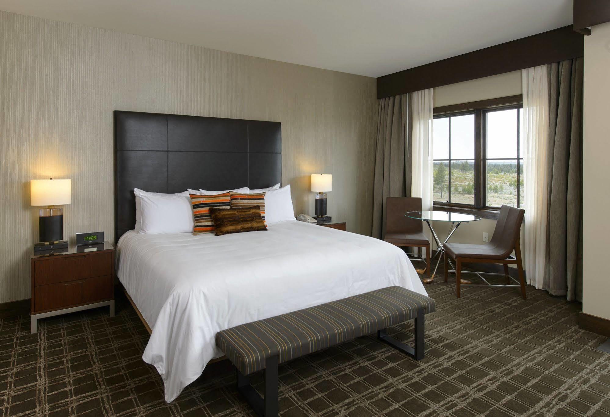 Tetherow Hotel Deschutes River Woods Kültér fotó