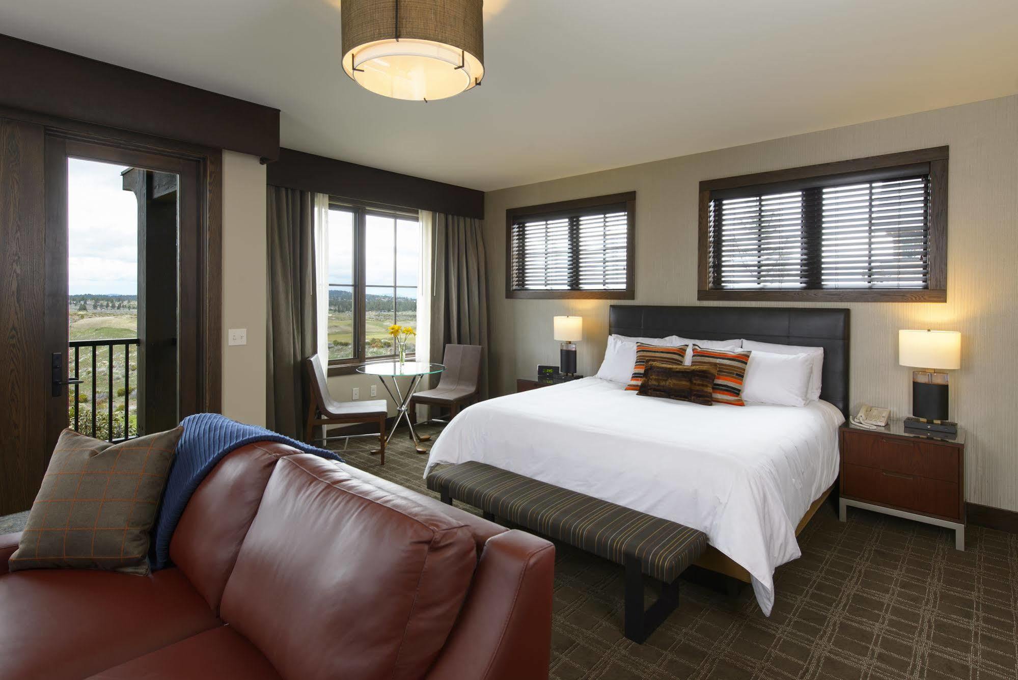 Tetherow Hotel Deschutes River Woods Kültér fotó