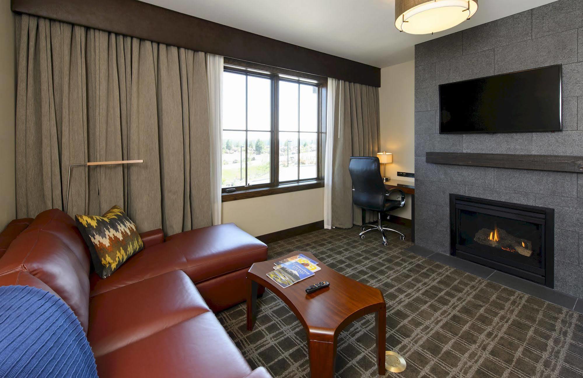 Tetherow Hotel Deschutes River Woods Kültér fotó