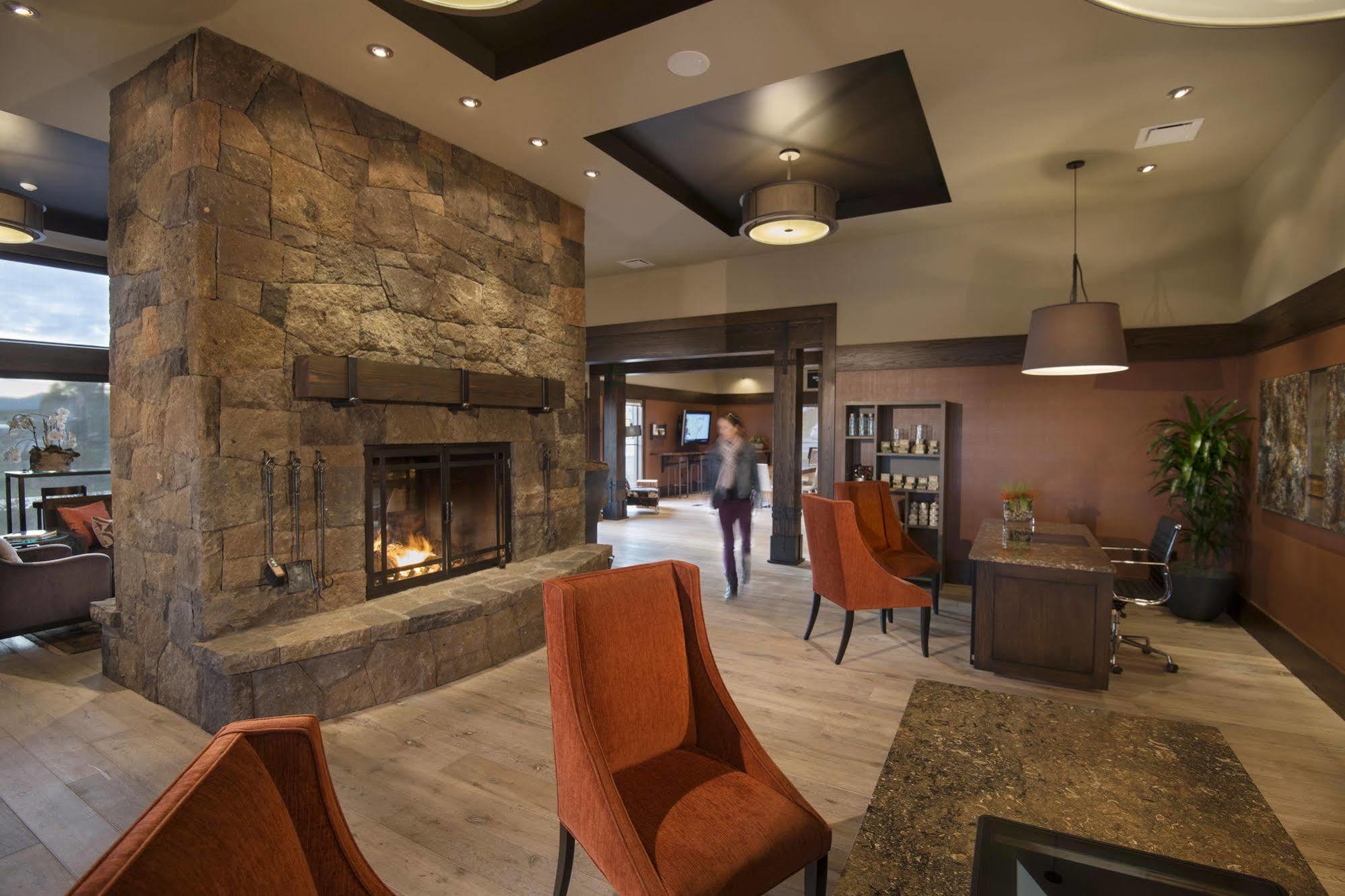 Tetherow Hotel Deschutes River Woods Kültér fotó