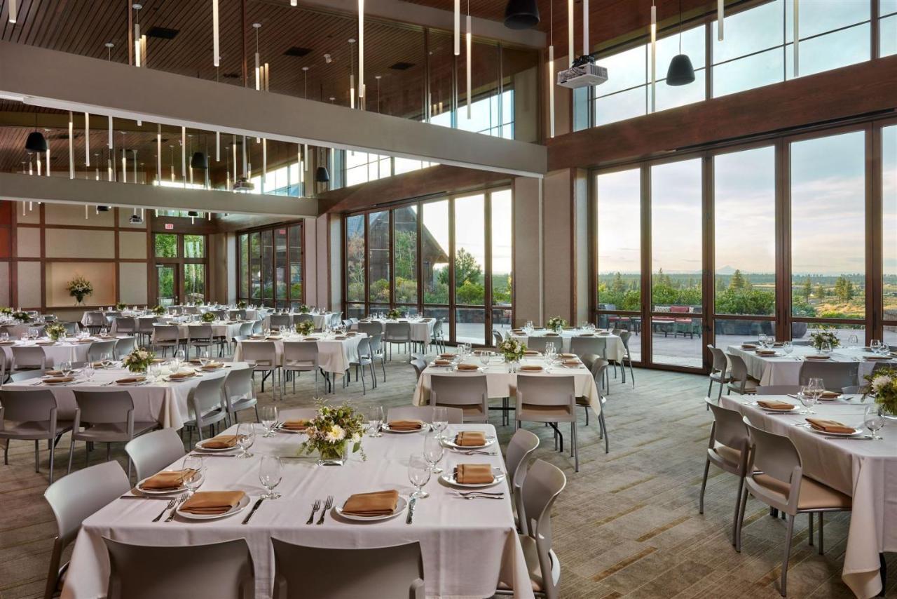 Tetherow Hotel Deschutes River Woods Kültér fotó