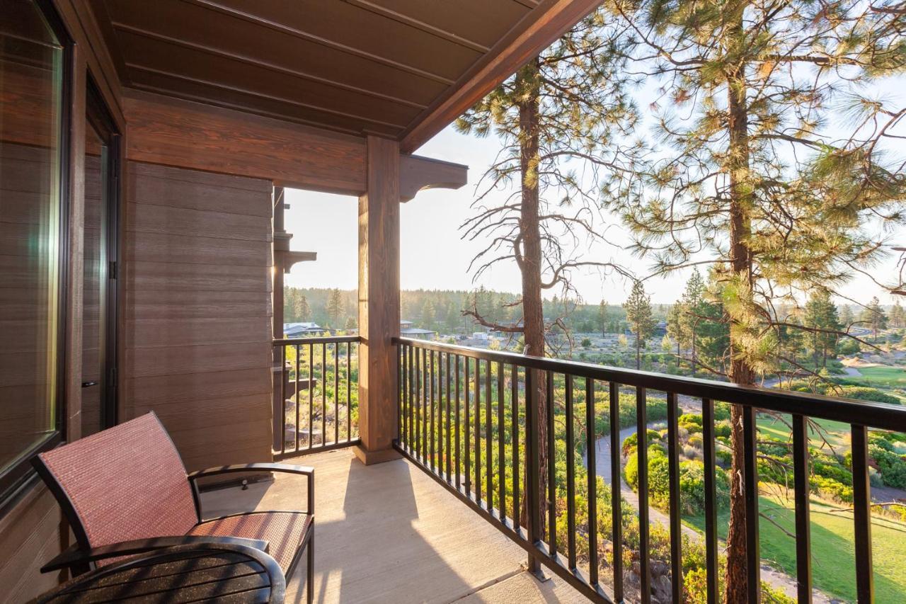 Tetherow Hotel Deschutes River Woods Kültér fotó